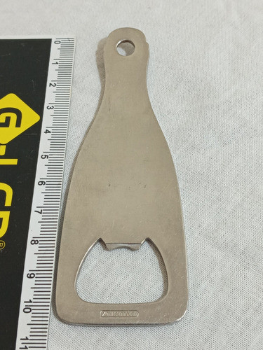 Abridor De Garrafa Antigo Hércules Talheres 0