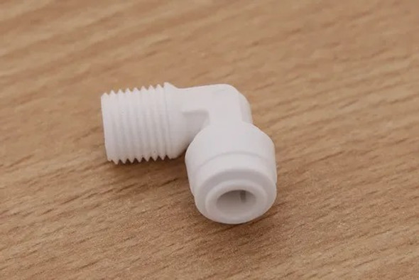 Acople Rapido 1/4 Filtro De Agua Dispenser Rosca-tubo Regalo 1 Acople Rapido 1/4 Filtro De Agua Dispenser Rosca-tubo Regalo 1