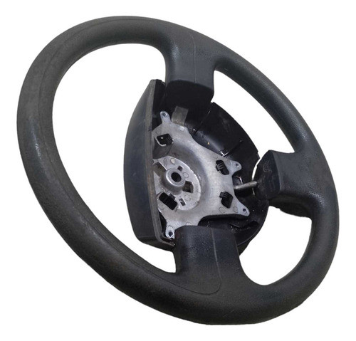 Volante Direção Ford Fiesta 1.0 Original 2006 1