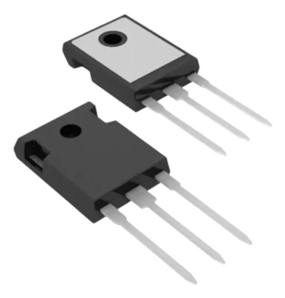 H20pr5 Transistor Igbt 1350v 40a To-247 0
