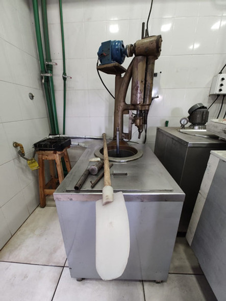 Fabricadora De Helados Artesanal Siam 0 Fabricadora De Helados Artesanal Siam 0