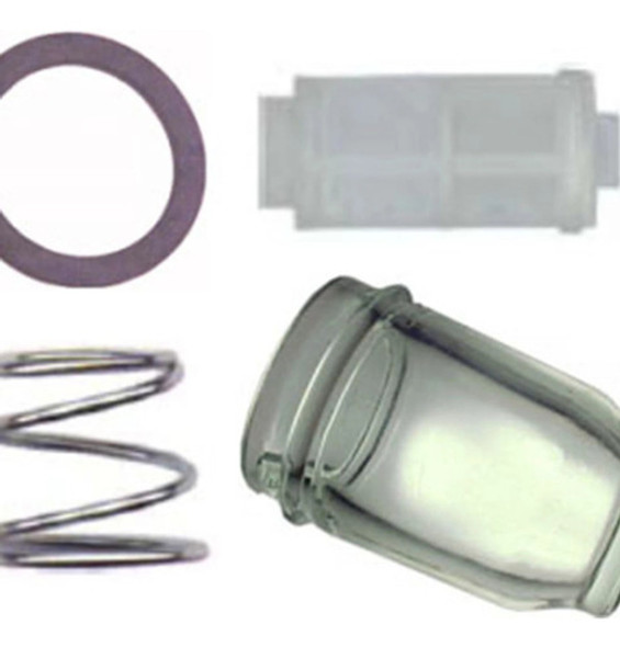 Reparo Da Bomba Alimentadora Motor Mb Om364 Om364la Om352 Om 0