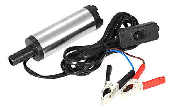 Unidade De Bombeamento Bomba De Água 38mm Bomba 12v/24v Bomb 1