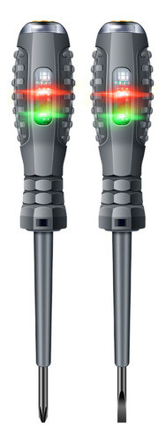 B05 Com Chave De Fenda Elétrica Aneng Electric Tester 0