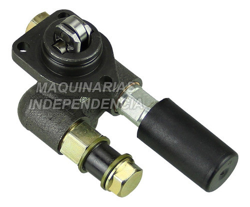 Bombin De Bomba Inyectora Taurus 490 Maquinarias Repuestos 1