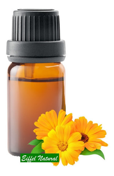 Extracto Glicólico De Caléndula 30ml - Materia Prima 0