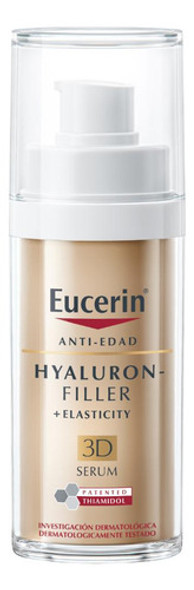 **eucerin H. Filler Serum Elasticity 3d 0