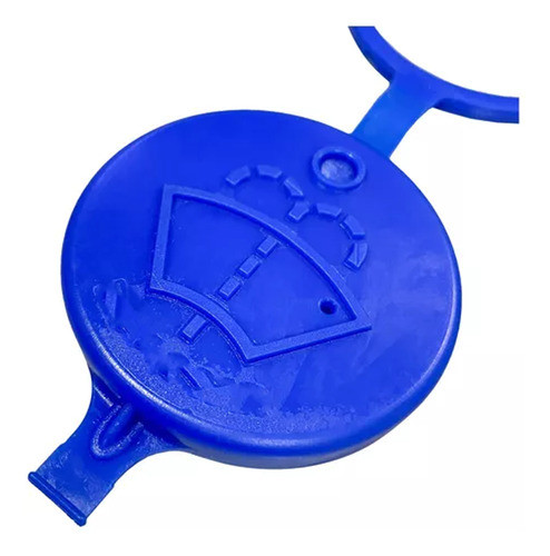 Tampa Reservatório Água Limpador Peugeot 643230 1