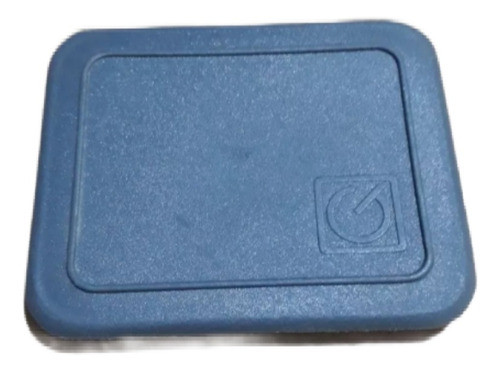 Tapa Velocimetro Garelli 0
