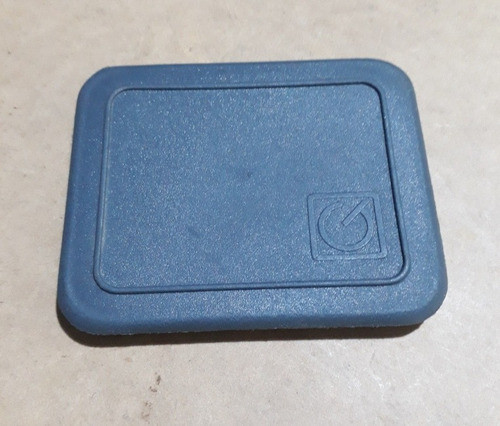 Tapa Velocimetro Garelli 1