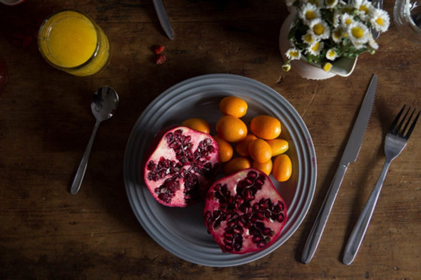 Caja 6 Cuchillos Carne Frida 1