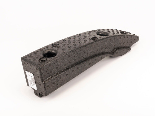 Espuma Parag Del 00 (4p) Hyundai Accent 00-06 0