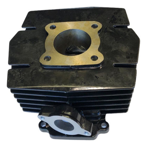 Kit Cilindro Suzuki  Ax100 - Sungo *el Mejor* - Motomil 0