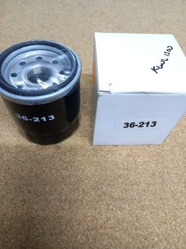 Filtro De Aceite Sbt Usa Para Moto De Agua Kawasaki 1500 Stx 1