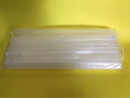 Silicona Barras Finas X Kilo 1