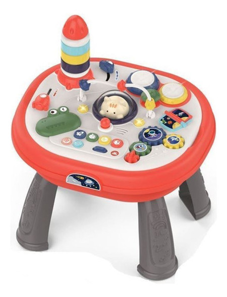 Mesa De Actividades Huanger 0