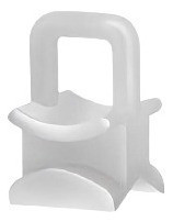 Kit Trilho Simples Max 4,5m + 45 Rodiz Max+8sup L 1