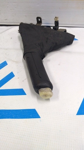 Freio De Mão Fiat Punto 2013 1.6 Original 1