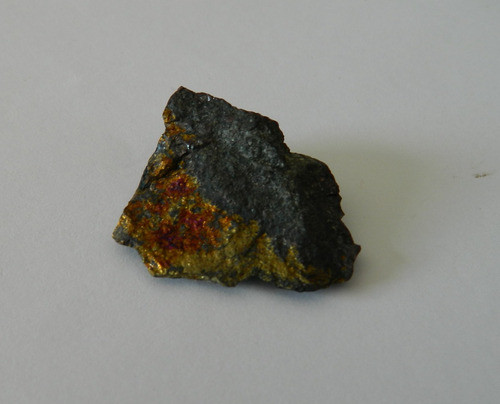 Calcopirita En Bruto  De 11.6 G 1