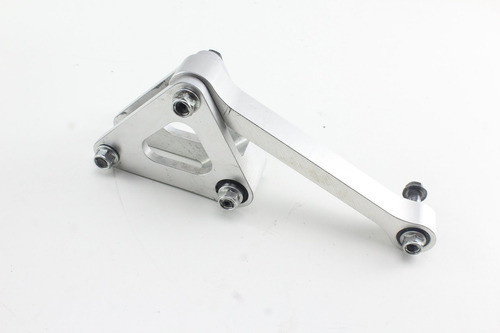 Acabamento Inferior Quadro Yamaha Yzf R1 07-08 0