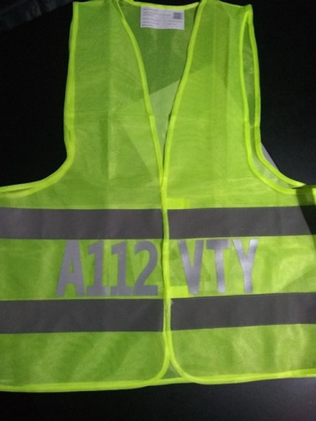 Chaleco Reglamentario Para Moto 0 Chaleco Reglamentario Para Moto 0