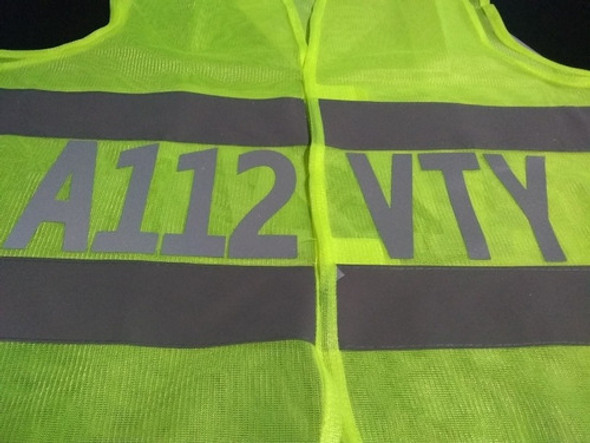 Chaleco Reglamentario Para Moto 1 Chaleco Reglamentario Para Moto 1