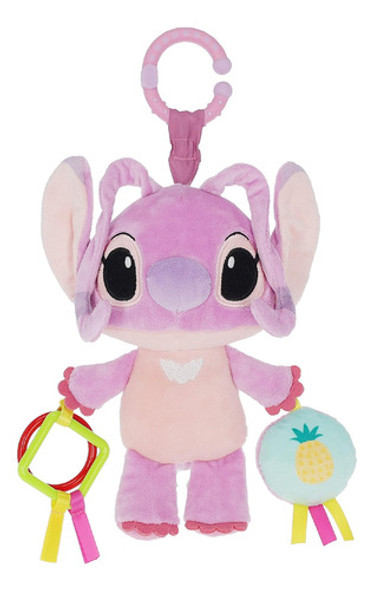 Juguete De Actividad Preferido Por Los Niños Disney Baby Lil 0