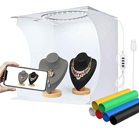 Electrónicacámara Y Fotografíailuminación Y Estudioestudi 0