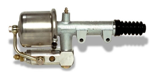 Servo Embreagem Safisa Vf-040 Cam. Volks Sem Kit 0