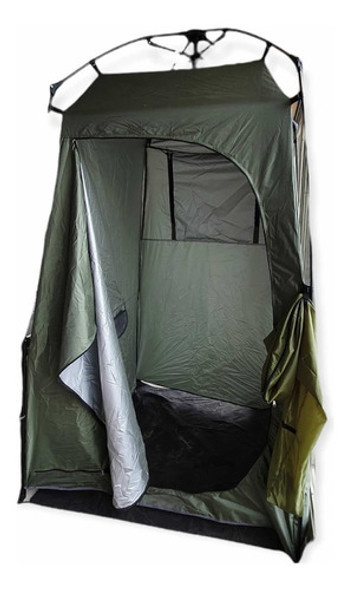 Carpa Vestido Cómoda De Verdad Amplia 0