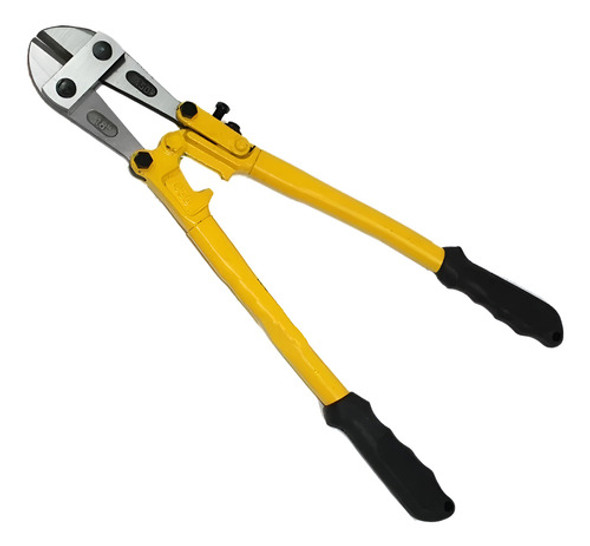 Tesoura Cortar Vergalhao 10mm 3/8 Polegadas 750mm 1