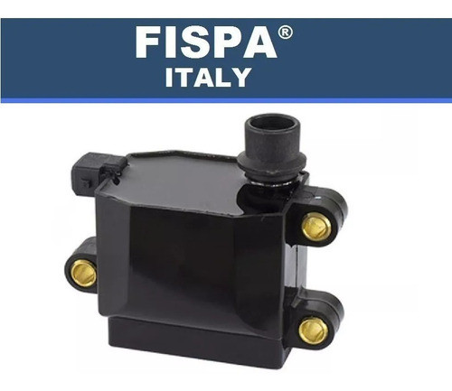 Bobina Encendido Ford Escort/transit Vw Gol 867905104ab 1