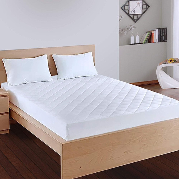 Home Elements Alternative Quilted Fitted, Waterproof Cotton 0 Home Elements Alternative Quilted Fitted, Waterproof Cotton 0