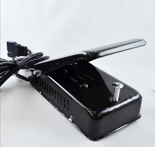 Pedal Para Maquina De Coser Familiar 1