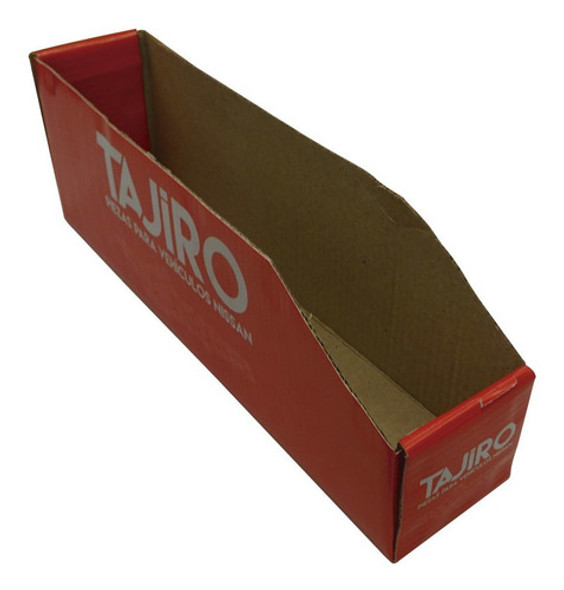 Caja Para Repuestos Chica (290x60x110) 0