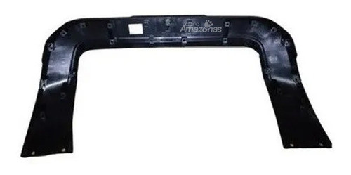 Spoiler Inferior Parachoque Dianteiro Original Toro 1