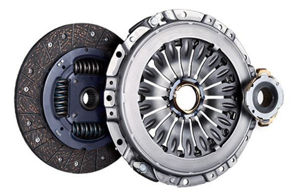 Kit Embrague (200) Skf Fiat Siena 01-04 0