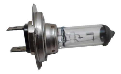 Lampara H7 Philips Original 55w Ideal Renault Duster 0
