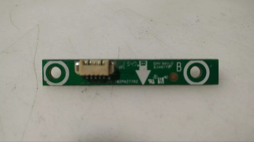 Sensor Remoto Bgh Ble2415d Rsag7.820.6404/roh Ik397 1