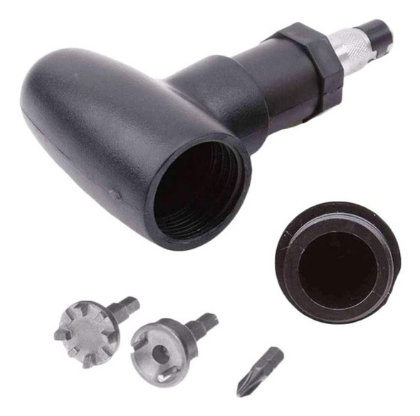 Destornillador De Tacos De Golf Con Mango De Plástico 1