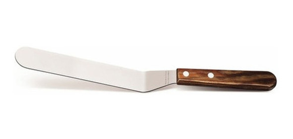 Espátula Repostería O Confitero Tramontina  Acodada 7 0