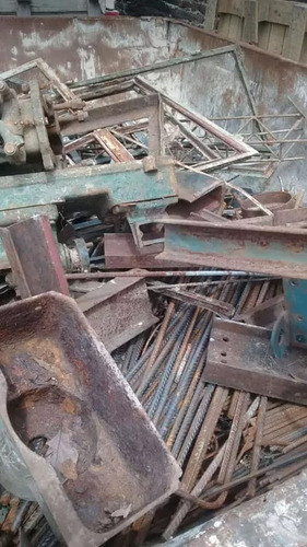 No Lleve A Remate, Nosotros, Todo Lo Que No Use Compramos 1