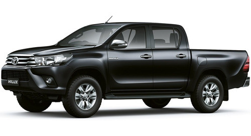 Cambio Aceite Y Filtro Toyota Hilux 2.4 Desde 2015 0