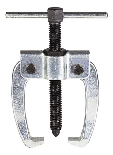 Saca Polia C/ 2 Garras N°1 (40x40mm) Mini  Noll 0