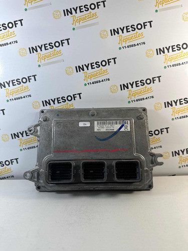 Ecu Honda Hrv 37820-51z-r51 0