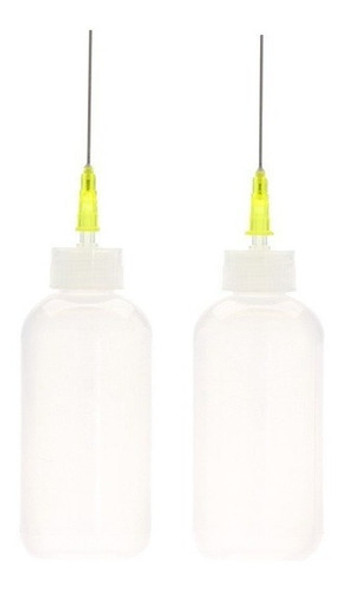 Dispenser Con Aguja Pe Proskit Ms 035 37 X 150 Mm Flux 75 Ml 0