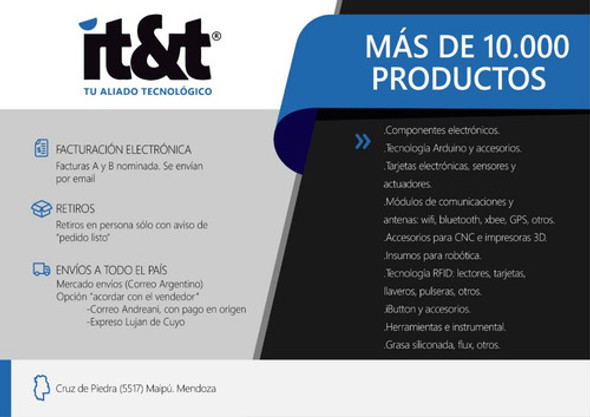 Amplificador Operacional Mc33078dt Mc33078 8soic Itytarg 1