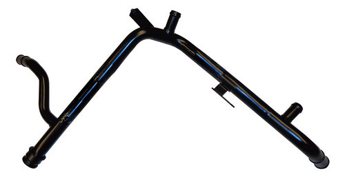 Tubo Metal Agua Vw Bora 2,0 Naf 2003 0
