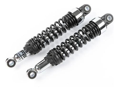 Juego Amortiguadores Suzuki En 125 Yes Marca Far 0