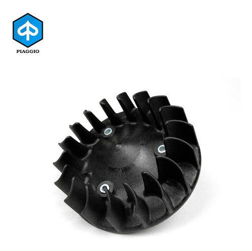 Ventilador Turbina Vespa. Lx 150. M_clasicas 1